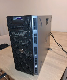 Server Dell PowerEdge T330