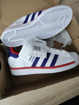 Patike Adidas Superstar