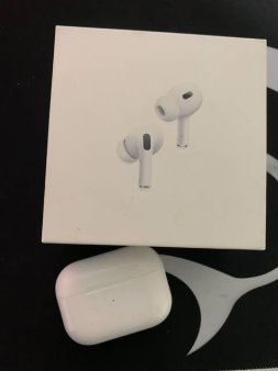 Airpods pro 2