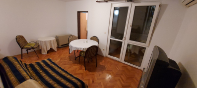 Jednosoban stan, 40m2, Sutomore, Izdavanje