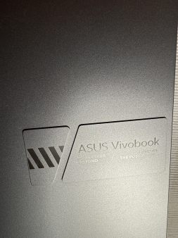 Asus vivobook x