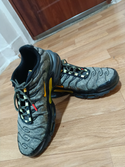 Patike Nike air max plus (tn) Fresh Perspective