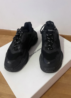 Balenciaga Triple S 41