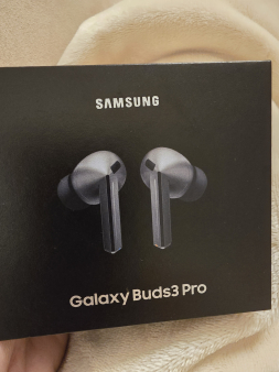 Samsung Galaxy Buds3 Pro slusalice