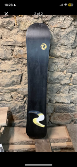 Snowboard Rossignol 160cm