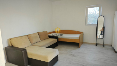 Garsonjera, 30m2, Stari Aerodrom, Podgorica, Izdavanje