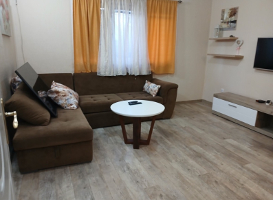 Jednosoban stan, 40m2, Zabjelo, Podgorica, Izdavanje