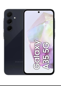 Samsung a35 5g