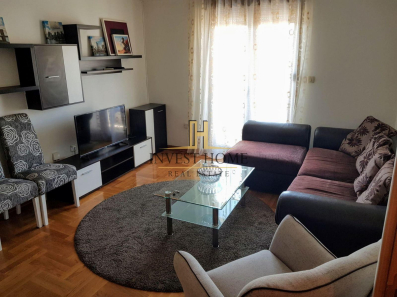 Trosoban stan, 75m2, Stari Aerodrom, Podgorica, Izdavanje