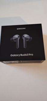 Galaxy Buds3 Pro