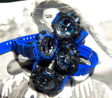 Casio G Shock