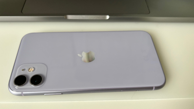 iPhone 11 64GB Purple