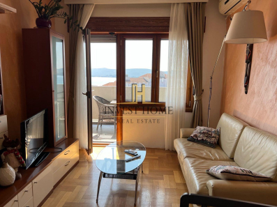 Jednosoban stan, 43m2, Tivat, Izdavanje