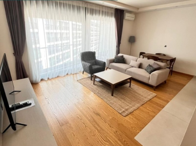 Dvosoban stan, 78m2, Elite Residence, Podgorica, Izdavanje