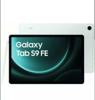 Samsung Galaxy Tab s9 FE