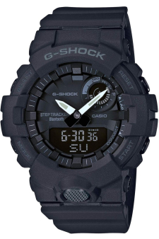 Sat Casio G-Shock