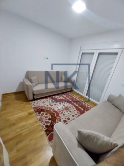 Najam/Izdavanje | Jednosoban stan | 42m2 | Podgorica, Stari Aerodrom