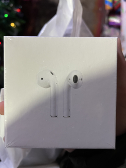 AirPods 