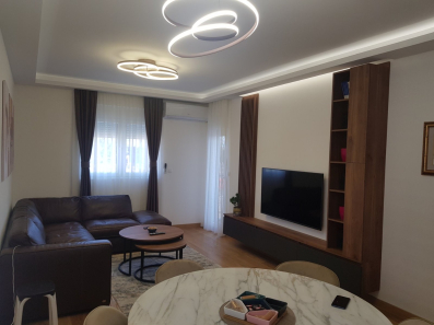 Dvosoban stan, 72m2, New City, Podgorica, Izdavanje