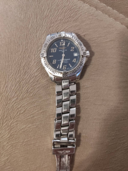 Breitling Colt Ocean