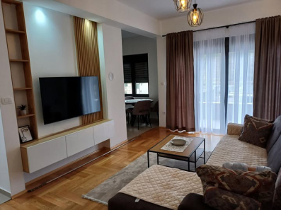 Garsonjera, 35m2, Podgorica, Izdavanje