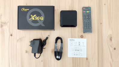 Kablovska - Android TV Box / NOVO