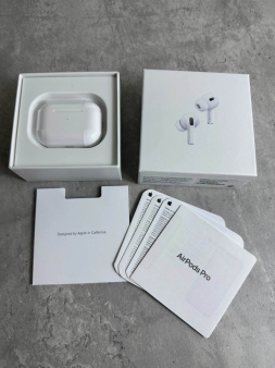 Airpods 2 PRO