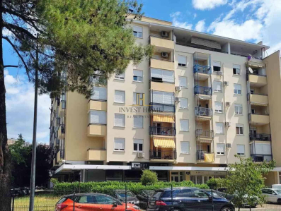 Jednosoban stan, 40m2, Blok 6, Podgorica, Izdavanje