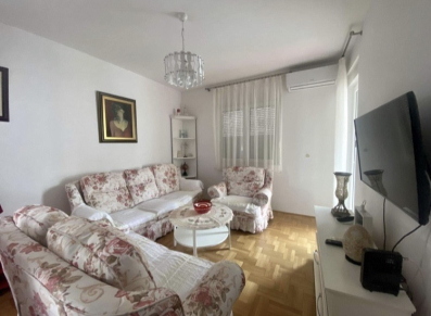 Dvosoban stan, 70m2, Seljanovo, Tivat, Izdavanje