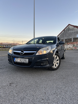 Opel Vectra C 2008 1.9