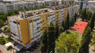 Jednosoban stan, 36m2, Preko Morace, Podgorica, Prodaja