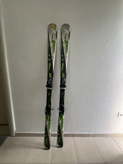 Skije Elan Waveflex 8  duzina 168cm