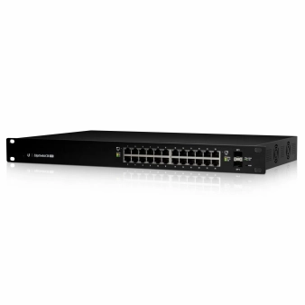 EdgeSwitch 24 PoE (250W)