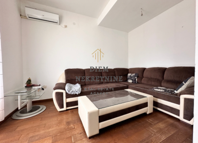 Garsonjera, 30m2, City kvart, Podgorica, Izdavanje 