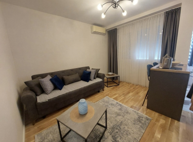 Jednosoban stan, 30m2, Tivat, Izdavanje