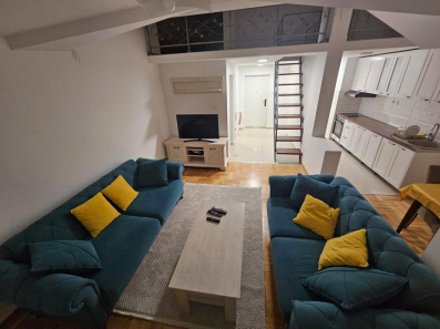 Dvosoban stan, 100m2, Seljanovo, Tivat, Izdavanje