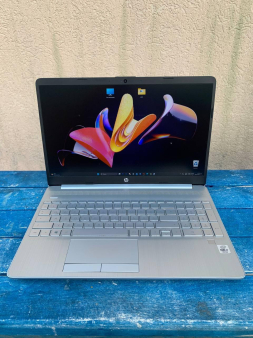 Laptop HP 15-dw1xxx i7-10510U 16Gb SSD 512Gb