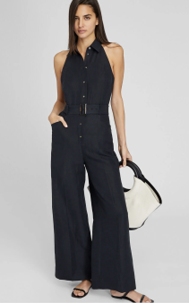 Club Monaco Jumpsuit