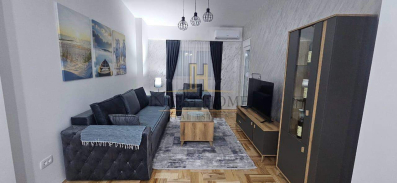 Jednosoban stan, 42m2, Tuski put, Podgorica, Izdavanje