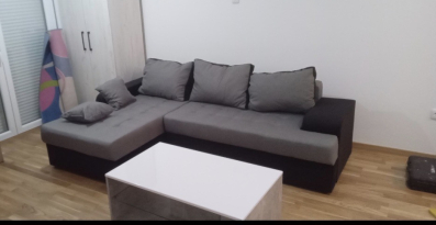 Garsonjera  32m2, Donja Gorica, Podgorica, Izdavanje