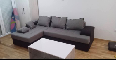 Garsonjera, 32m2, Donja Gorica, Podgorica, Izdavanje