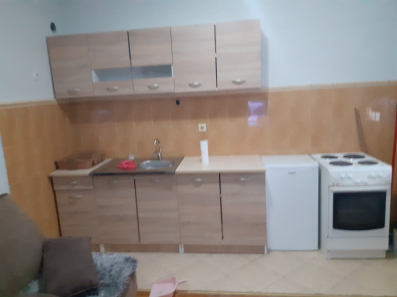 Garsonjera, 30m2, Zabjelo, Podgorica, Izdavanje