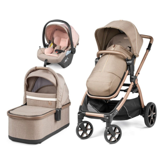 Kolica Peg Perego YPSI  3u1, Mon Amour