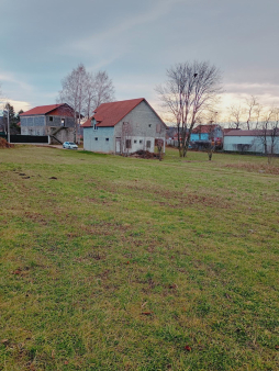 Kuca, Gornje Polje, Niksic, Prodaja