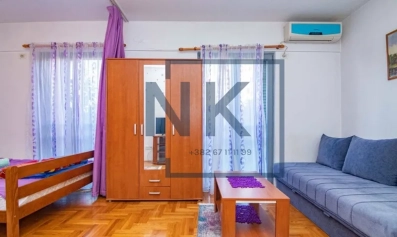 Najam/Izdavanje | Stan | 33m² | Podgorica, 1. Maj