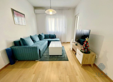 Podgorica, Zabjelo, jednosoban stan 43m²