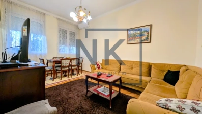 Izdavanje | Dvosoban stan | 60m2 | Podgorica, Centar