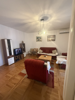 Jednosoban stan, 44m2, Stari aerodrom, Podgorica, Prodaja