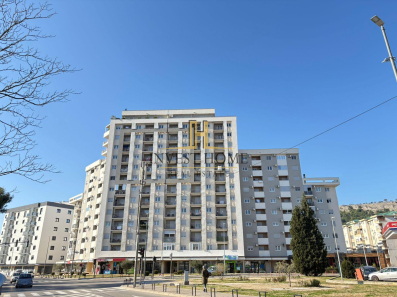 Jednosoban stan, 44m2, Zagorič, Podgorica, Izdavanje