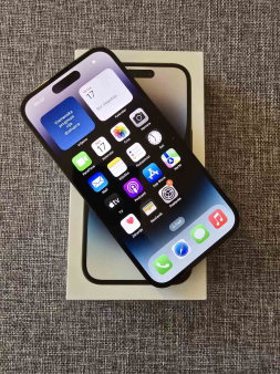 iPhone 14 Pro 512GB